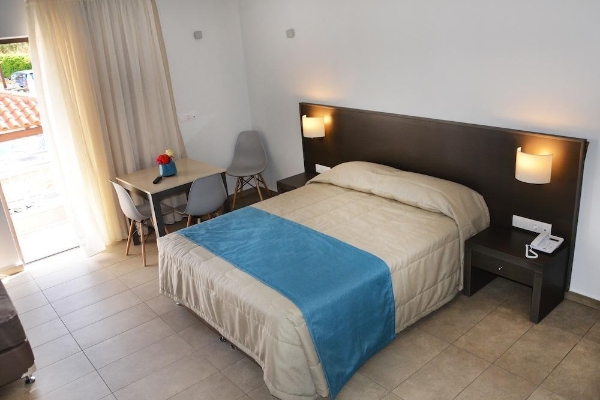 Ledra Maleme Hotel (Maleme, Platanias)